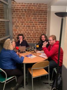 Image Interview
