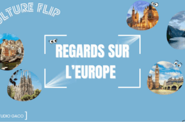 Image de présentation de l'émission de radio