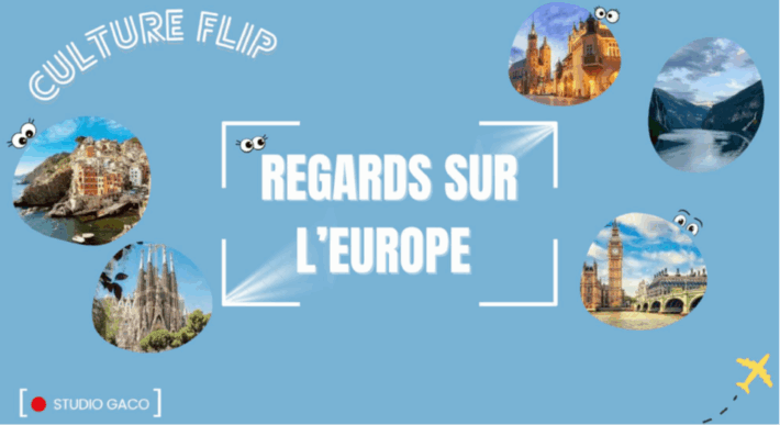 Image de présentation de l'émission de radio