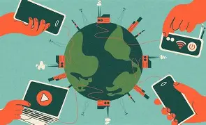 surconsommation numérique